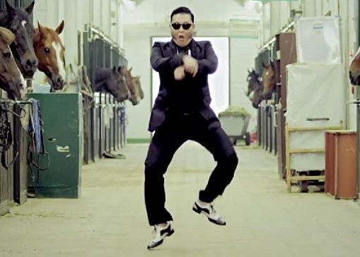 Gangnam Style Gangnam Style Record Istoric Pe Youtube Videoclipul A Depasit 1 Miliard De Vizualizari