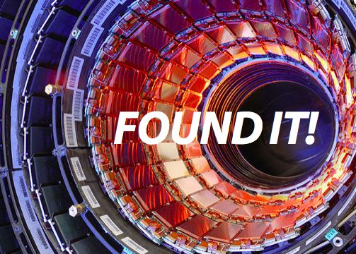 Bosonul Higgs, principala descoperire din stiinta, in 2012, spune revista Science Bosonul Higgs Principala Descoperire Din Stiinta In 2012 Spune Revista Science
