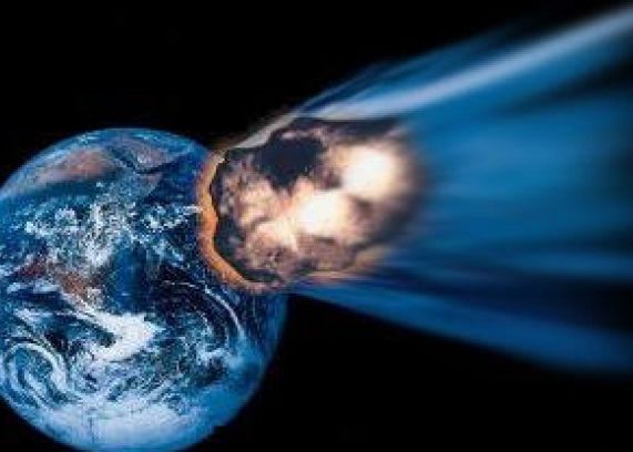 Pamantul, amenintat de un asteroid periculos. Impactul, de mii de ori mai puternic decat bombele atomice Pamantul Amenintat De Un Asteroid Perioculos Impactul De Mii De Ori Mai Periculos Decat Bombele Atomice