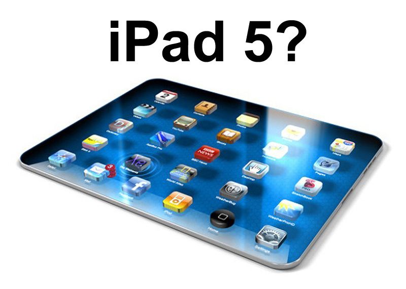 Un nou iPad ar putea fi pe piata in martie Un Nou Ipad Ar Putea Fi Pe Piata In Martie