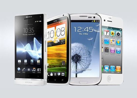 Vanzari de jumatate de miliard de smartphone-uri in 2013. Ce producator se pregateste sa dea lovitura Vanzari De Jumatate De Miliard De Smartphone Uri In 2013 Ce Producator Se Pregateste Sa Dea Lovitura 1