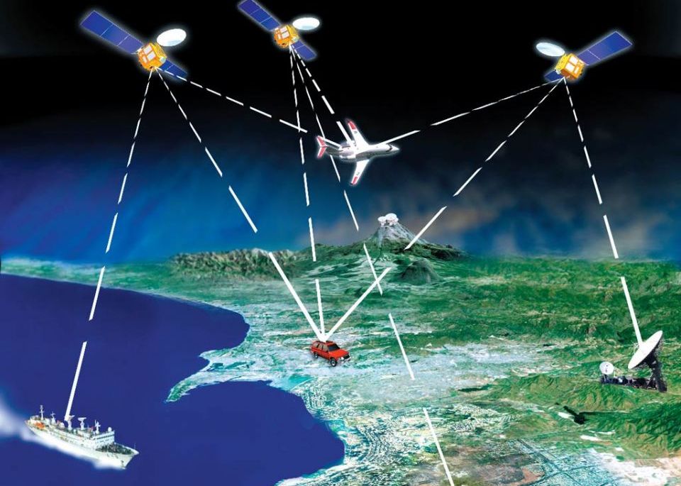 Beidou Dupa Gps Si Glonass Chinezii Au Lansat Beidou Propriul Sistem De Navigatie