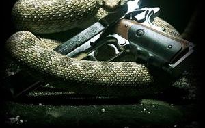 REVIEW Hitman Absolution Review Hitman Absolution