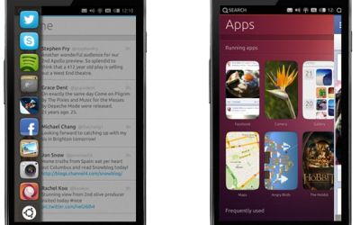 VIDEO Esti hacker sau esti nebun dupa tehnologie? Astea-s telefoanele pe care trebuie sa ti le cumperi