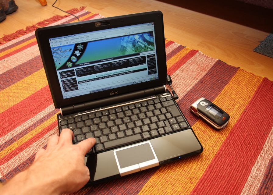 Un gadget considerat candva marea speranta a pietei informatice a disparut in 2012 Un Gadget Considerat Candva Marea Speranta A Pietei Informatice A Disparut In 2012