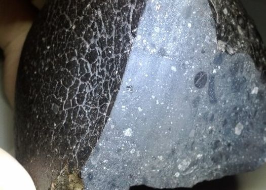 Secretele unui meteorit provenit de pe Marte. Savantii sunt incantati Secretele Unui Meteorit Provenit De Pe Marte Savantii Sunt Incantati