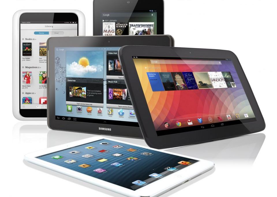 CES 2013. Tablete mai rapide, mai performante si mai ieftine. Cu ce ne vor surprinde producatorii la Las Vegas Ces 2013 Tablete Mai Rapide Mai Performante Si Mai Ieftine Cu Ce Ne Vor Surprinde Producatorii La Las