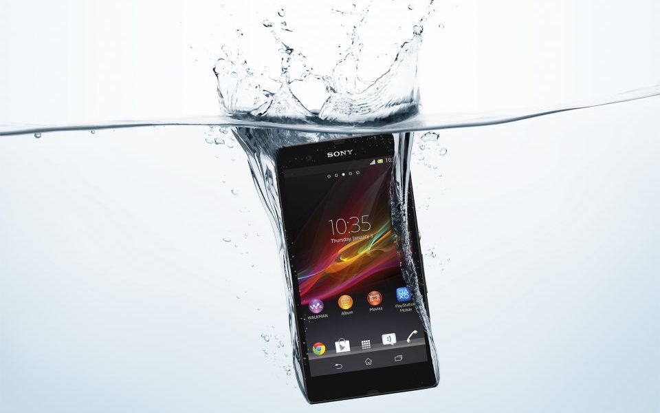 Sony Xperia Z Sony Xperia Z Lansat Oficial Specificatii Tehnice Si Galerie Foto