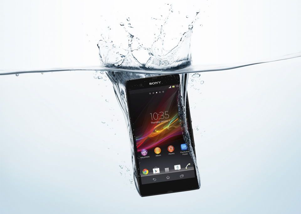 Sony Xperia Z Sony Xperia Z Lansat Oficial Specificatii Tehnice Si Galerie Foto