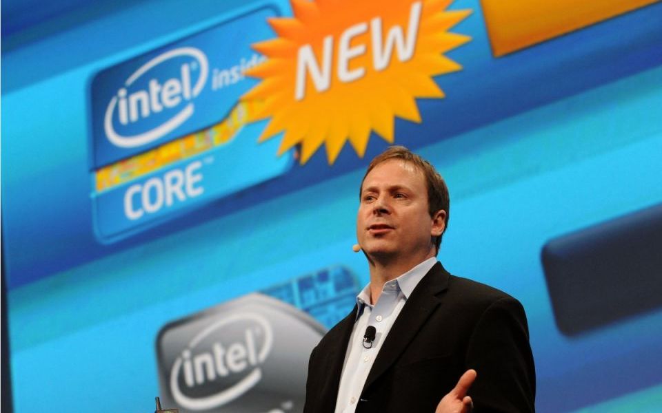 Intel la CES 2013: Telefoane, tablete si ultrabook-uri mai rapide, care sa consume mai putin Intel La Ces 2013 Telefoane Tablete Si Ultrabook Uri Mai Rapide Care Sa Consume Mai Putin