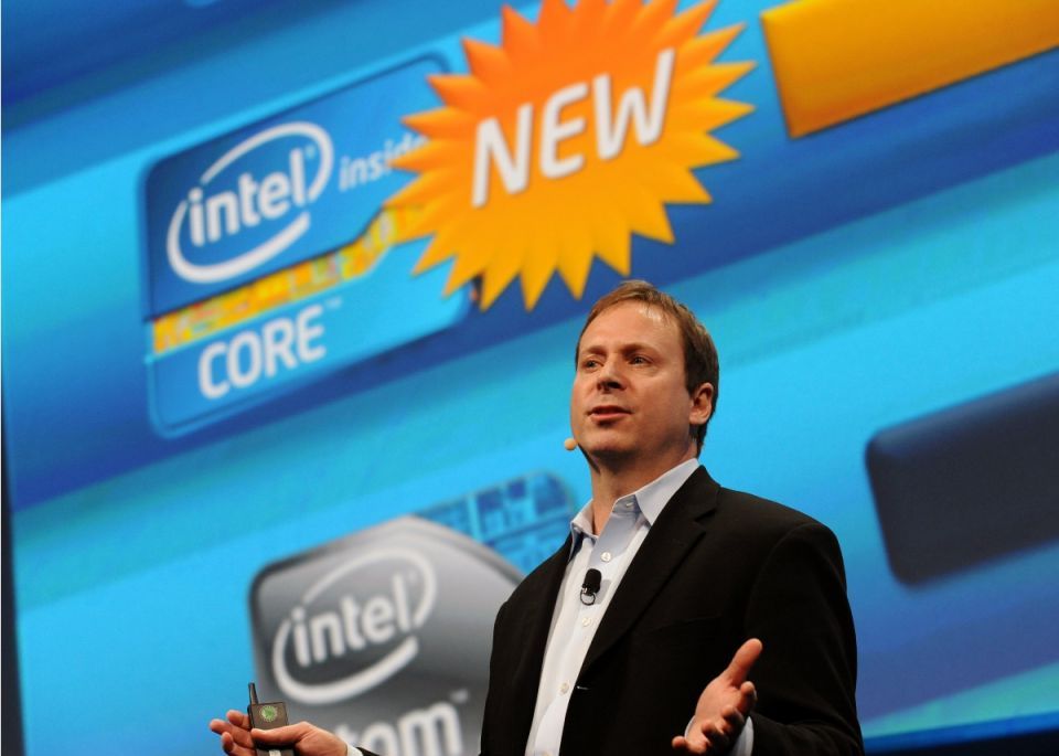 Intel la CES 2013: Telefoane, tablete si ultrabook-uri mai rapide, care sa consume mai putin Intel La Ces 2013 Telefoane Tablete Si Ultrabook Uri Mai Rapide Care Sa Consume Mai Putin