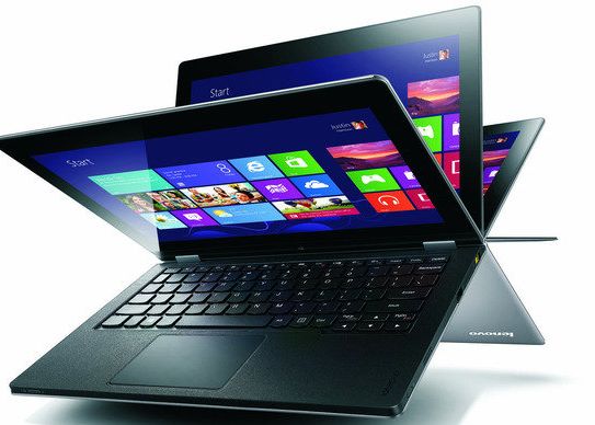 Lenovo ThinkPad Helix, Ultrabook-ul care se transforma in tableta Lenovo Thinkpad Helix Tableta Care Se Transforma In Ultrabook