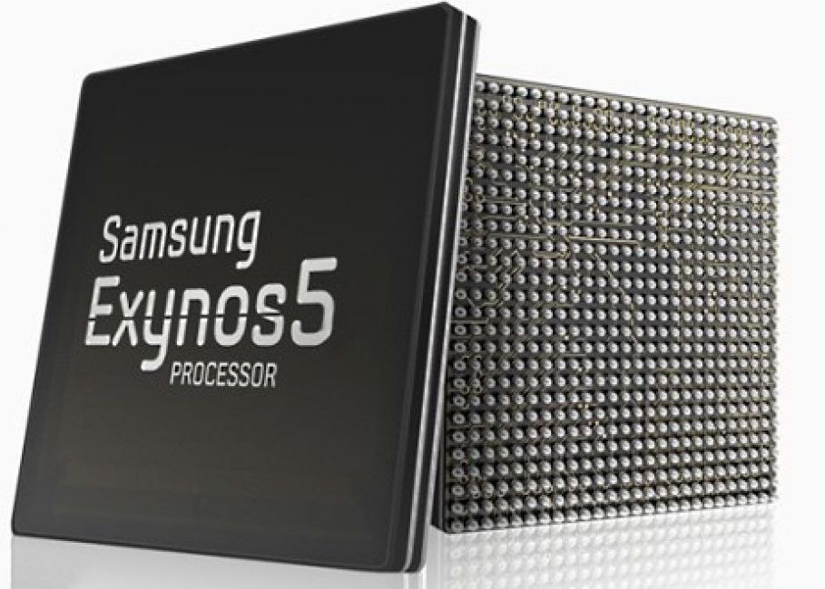 Exynos 5 Octa Exynos 5 Octa Procesorul Samsung Cu 8 Nuclee