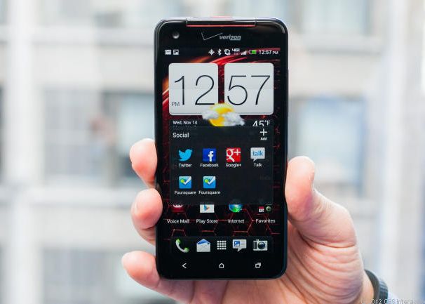 HTC Droid DNA, ZTE GRAND S, Sony Xperia Z. Cele mai smart smartphone-uri de la CES 2013 Htc Droid Dna Zte Grand S Sony Xperia Z Cele Mai Smart Smartphone Uri De La Ces 2013