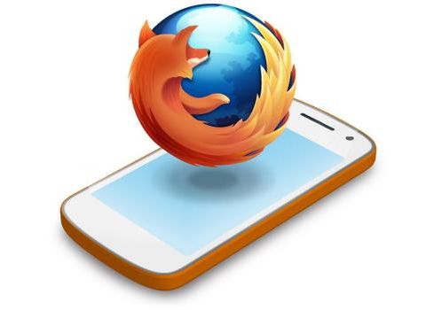 Firefox OS Firefox Os Sistemul De Operare Pentru Telefoane Mobile Va Fi Lansat In Acest An
