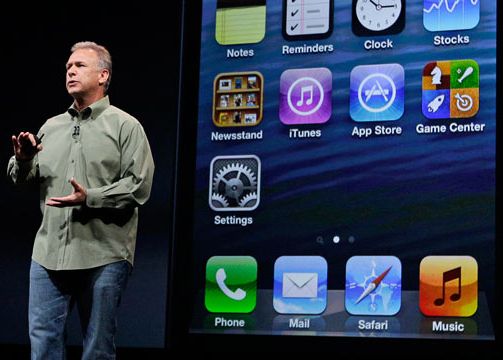 Phil Schiller Apple Inlatura Misterul Despre Un Iphone Ieftin Ce Declaratie A Facut Phil Schiller