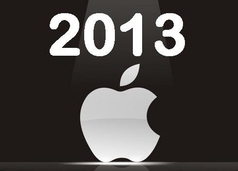 Apple pregateste 5 super lansari. Cu ce surprize vine compania in 2013 Apple Pregateste 5 Super Lansari Cu Ce Surprize Vine Compania In 2013