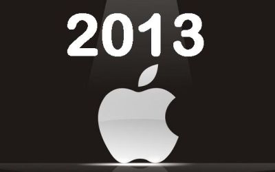 Apple pregateste 5 super lansari. Cu ce surprize vine compania in 2013