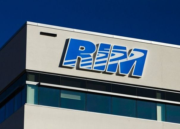 BlackBerry, sase noi modele in 2013 Blackberry Sase Noi Modele In 2013