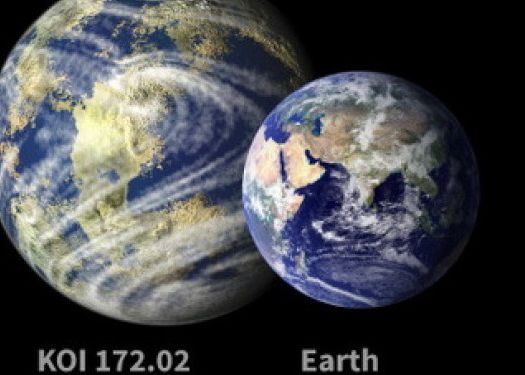 Sora geamana a Pamantului . O planeta aproape identica, descoperita de cercetatori Sora Geamana A Pamantului O Planeta Aproape Identica Descoperita De Cercetatori