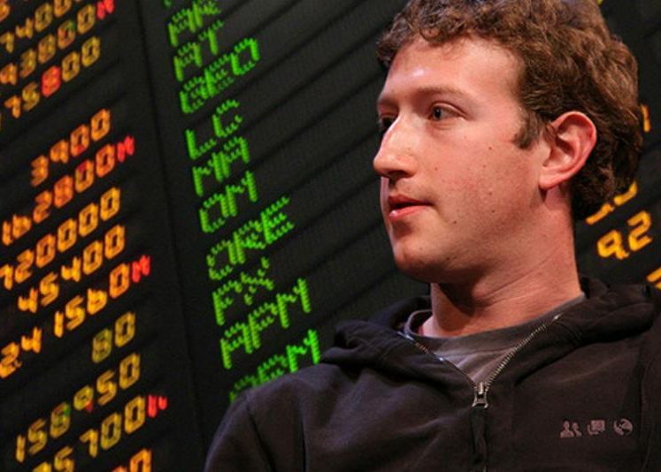 Facebook vrea sa ceara $1 de la tine, pentru fiecare mesaj dat unui utilizator. Sa-i scrii lui Zuckeberg te costa $100 Facebook Iti Cere Bani Pentru Asta Noua Taxa De 100 De Dolari Daca Vrei Sa I Scrii Direct Lui Zuckerberg