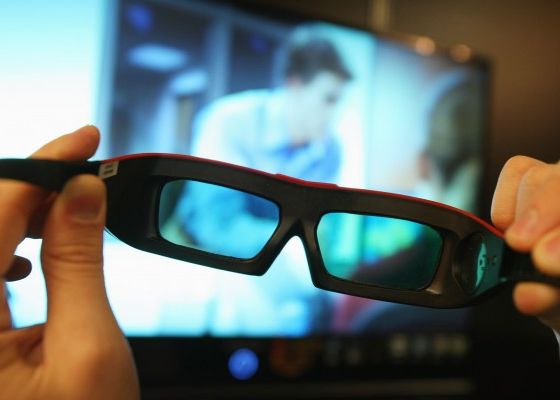 Moartea televizoarelor 3D. Marea promisiune a anului trecut, un esec greu de acceptat in 2013 Moartea Ttlevizoarelor 3d Marea Promisiune A Anului Trecut Un Esec Greu De Acceptat In 2013