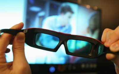 Moartea televizoarelor 3D. Marea promisiune a anului trecut, un esec greu de acceptat in 2013