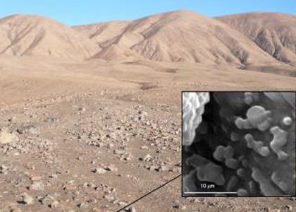 Inca o dovata ca pe Marte poate fi viata. Descoperirea ne face sa vedem planeta vecina intr-o lumina noua Inca O Dovata Ca Pe Marte Poate Fi Viata Descoperirea Ne Face Sa Vedem Planeta Vecina Intr O Lumina Noua