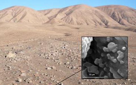 Inca o dovata ca pe Marte poate fi viata. Descoperirea ne face sa vedem planeta vecina intr-o lumina noua Inca O Dovata Ca Pe Marte Poate Fi Viata Descoperirea Ne Face Sa Vedem Planeta Vecina Intr O Lumina Noua