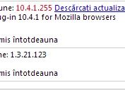 Calculatoarele, extrem de vulnerabile din cauza unor buguri la Java. Cum repari browserul in 3 pasi simpli UPDATE Calculatoarele Extrem De Vulnerabile Din Cauza Unor Buguri La Java Cum Iti Repari Browserul In 2 Pasi
