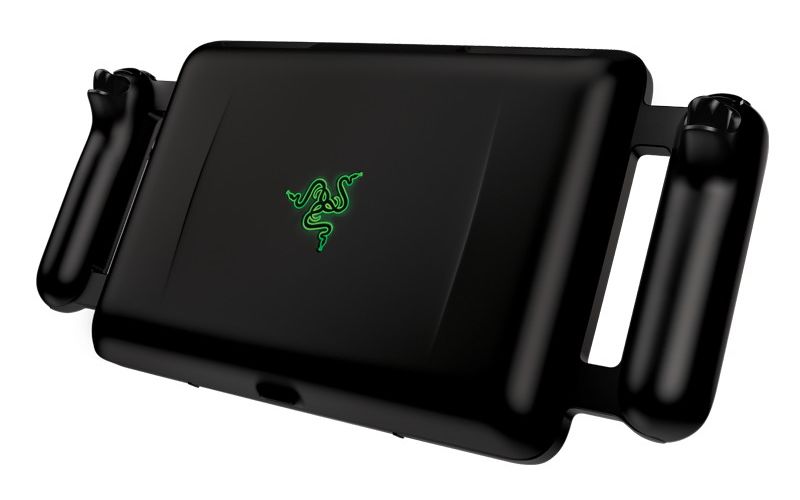 Razer Edg Razer Edge Cel Mai Tare Gadget La Ces 2013 Pret Si Specificatii Tehnice