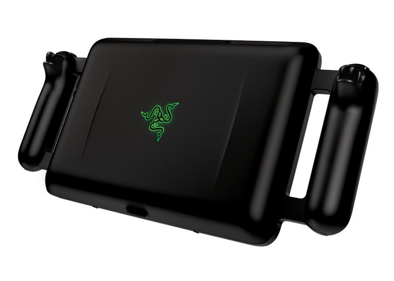 Razer Edg Razer Edge Cel Mai Tare Gadget La Ces 2013 Pret Si Specificatii Tehnice
