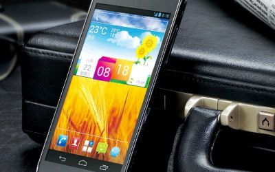 ZTE Grand Era, cel mai subtire telefon quad-core din lume