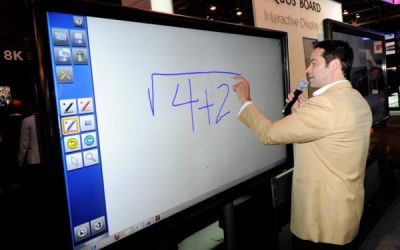 Cele mai impresionante gadgeturi de la CES 2013: tableta 4K, ochelarii smart si TV-ul cu imagine OLED