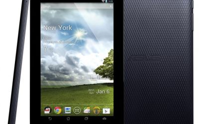 ASUS MeMO Pad, o tableta ieftina de 7 . Pret si specificatii tehnice