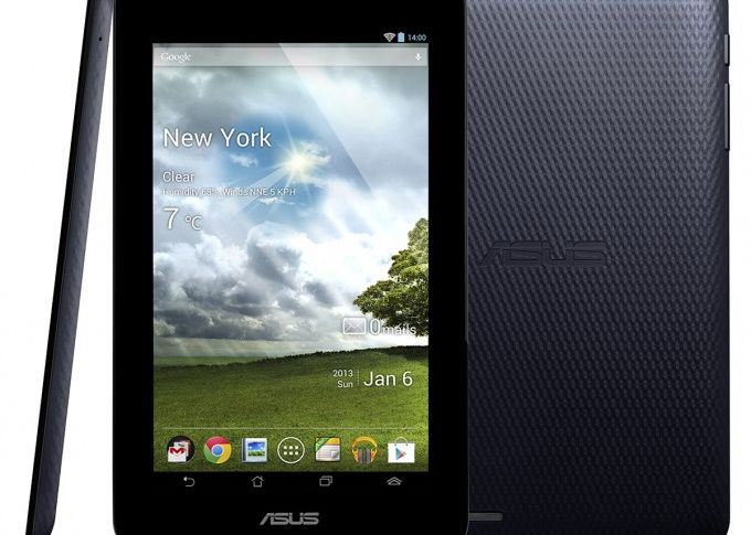 ASUS MeMO Pad Asus Memo Pad O Tableta Ieftina De 7 Pret Si Specificatii Tehnice 2
