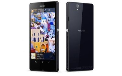 Sony Xperia Z, precomenzi pe Amazon. Pret si caracteristici