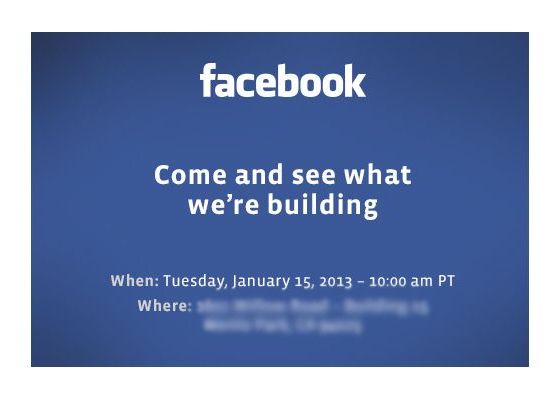 Conferinta de presa misterioasa de la Facebook LIVE TEXT Anuntul Misterios Pe Care Facebook Il Face La Ora 20 00 Ora Romaniei