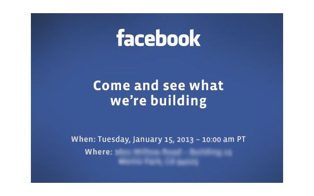 Conferinta de presa misterioasa de la Facebook LIVE TEXT Anuntul Misterios Pe Care Facebook Il Face La Ora 20 00 Ora Romaniei