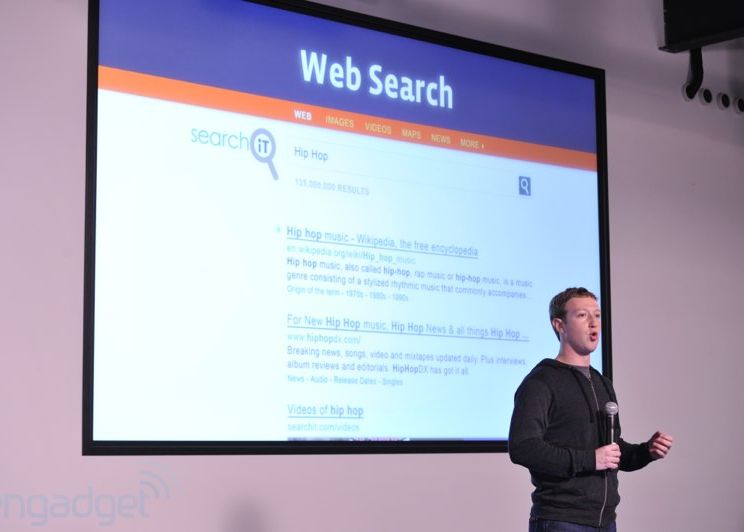 Mark Zuckerberg a prezentat noul Graph Search, cel mai avansat motor de cautare intern VIDEO Mark Zuckerberg A Prezentat Noul Graph Search Cel Mai Avansat Motor De Cautare Intern