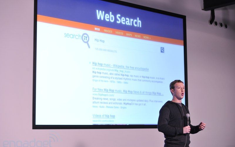 Mark Zuckerberg a prezentat noul Graph Search, cel mai avansat motor de cautare intern VIDEO Mark Zuckerberg A Prezentat Noul Graph Search Cel Mai Avansat Motor De Cautare Intern