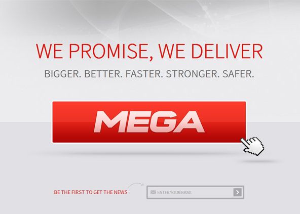 MegaUpload se relanseaza. Dotcom se lauda ca ii da gratis fiecarui utilizator 50GB Megaupload Se Relanseaza Dotcom Se Lauda Ca Ii Da Fiecarui Utilizator 50gb