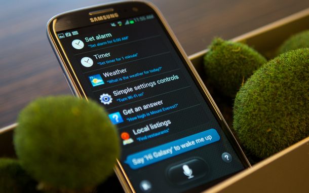 Galaxy S IV, pe placul fanilor. Ce caracteristici ar trebui sa aiba Galaxy S Iv Pe Placul Fanilor Ce Caracteristici Ar Trebui Sa Aiba