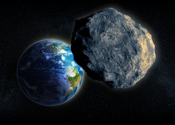 Agentia Spatiala Europeana are un plan pentru evitarea impactului asteroizilor cu Pamantul Agentia Spatiala Europeana Are Un Plan Pentru Evitarea Impactului Cu Asteroizi
