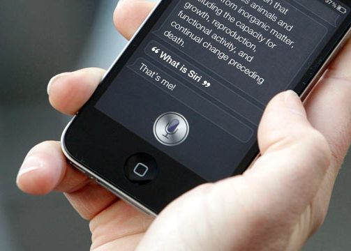 Siri Apple Se Pregateste Sa Treaca La Siri 2 0