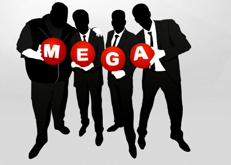 MegaUpload, dubla 2. Kim Dotcom a lansat site-ul de file-sharing Mega, la granita dintre legal si ilegal Megaupload Dubla 2 Kim Dotcom A Lansat Site Ul De File Sharing Mega La Granita Dintre Legal Si Ilegal