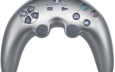 Imbunatatirile aduse de Sony noului PlayStation 4. Controllerul ar putea avea senzori biometrici