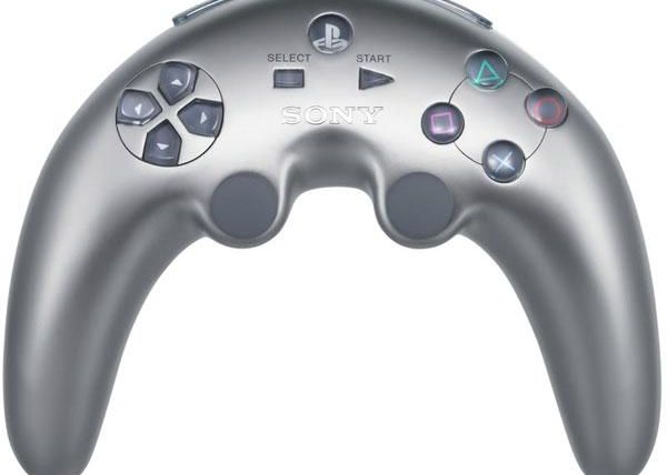 Imbunatatirile aduse de Sony noului PlayStation 4. Controllerul ar putea avea senzori biometrici Imbunatatirile Aduse De Sony Noului Playstation 4 Controllerul Ar Putea Avea Senzori Biometrici