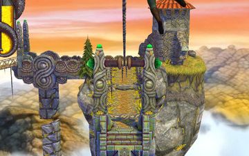Temple Run 2 Temple Run 2 Versiunea Pentru Iphone Si Android Trailer Download