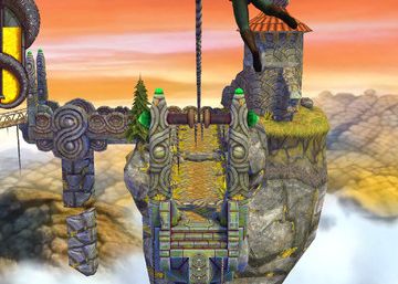 Temple Run 2 Temple Run 2 Versiunea Pentru Iphone Si Android Trailer Download